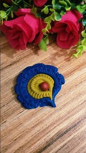 #easy #claywork #craft #satisfying #youtubeshorts #viral #shortsvideo #trendingshorts