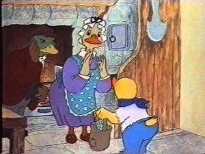 Wil Cwac Cwac - 15 - Llythyr Hwmffra