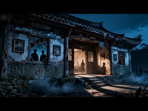 “This Japanese Family Horror Game Will Suffocate Your Soul”