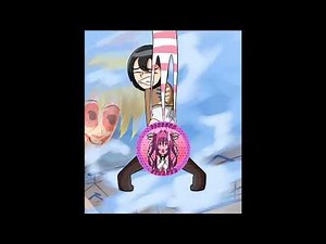 wedgie animación 47