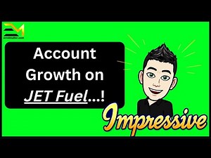 FX Jetbot EA Review (Look At The Account Growth)