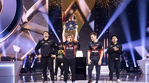Atlanta FaZe wins first Modern Warfare 3 tournament in Esports World Cup