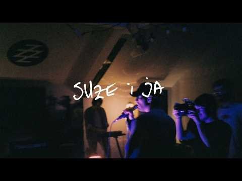 Rouzi - Suze i ja (Radar session)