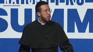 Former GB News host imitates Elon Musk's 'Nazi Salute' and is swiftly booted by his Church