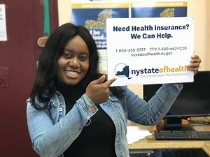 Health Insurance Assistance - BronxWorks