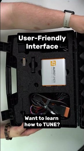 Want to tune cars? This is all you need! 🔧