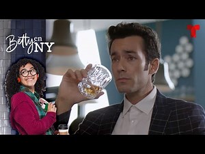 Betty en NY | Capítulo 121 | Telemundo