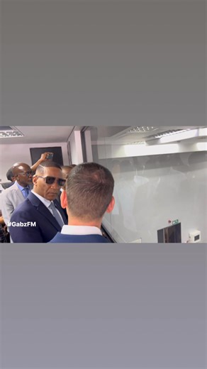 President Duma Boko launches Greater Gaborone Traffic Management The Centralised Traffic Control (CTC) centre is established to improve traffic flow, enhance road safety, and efficiently manage the Greater Gaborone road network using state-of-the-art technology. Operations began in March 2024 following completion of the facility, which is part of the Greater Gaborone Traffic Signalling Modernisation Project under the Botswana Integrated Transport Project, co-financed by the World Bank and the Go