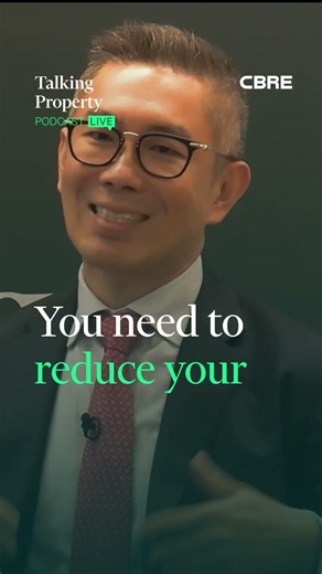 What Global Investors Really Think About Australia | Talking Property with CBRE