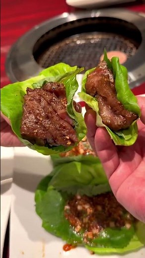 Spend a lavish time at Japan's most famous yakiniku restaurant! [Jojoen Lucua Osaka]