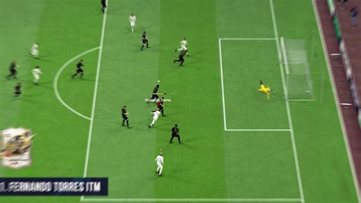 TOP 5 PHIÊN BẢN TUYỆT VỜI NHẤT CỦA IDOL TORRES | FC Online 😲 Không chỉ đẹp trai, Fernando Torres từng làm biết bao con tim yêu trái bóng tròn điêu đứng nhờ vào những bàn thắng đẹp mắt vài thời kì đỉnh cao của anh ấy. 🎁 Nếu bạn là một fan của cựu tiền đạo người Tây Ban Nha, hoặc đang muốn sử dụng Idol này tại FC Online, hãy cùng tìm hiểu đâu là những mùa thẻ đỉnh cao nhất của anh nhé! 📺 Series Top 5 sẽ được phát sóng vào thứ 7 mỗi hai tuần trên các kênh sóng của EA Sports FC Online Vietnam. #T