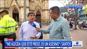 🔴 EN VIVO | Transmisión especial sobre situación en Venezuela tras captura de Nicolás Maduro👉 | CABLENOTICIAS