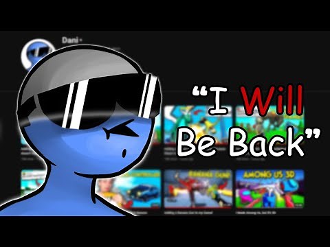 Why Dani left Youtube