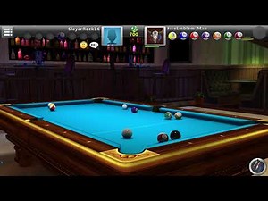 Real Pool 3D PC