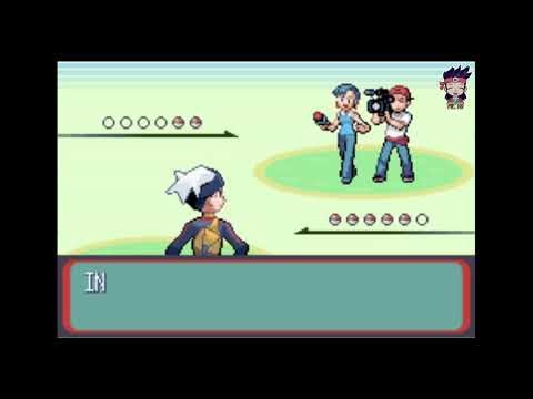 Pokemon Ruby I Gameplay I Part 13