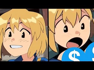 Vault Girl's "Quest" | Vault Girl's Water Chip Quest