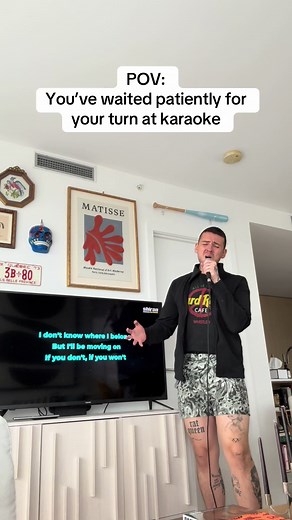 Mastering the Toughest Karaoke Songs