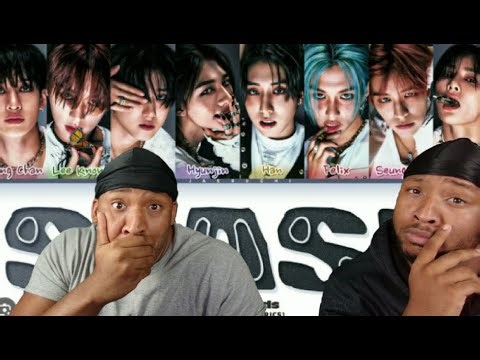 Straykids - SLASH (From “Deadpool & Wolverine”) | TWINS REACTION | LOVE THE PRODUCING!