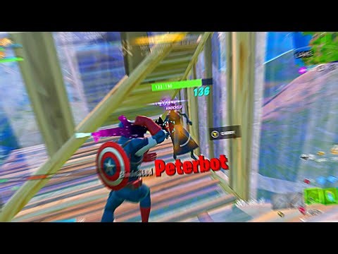 FEEL IT 🕺 + BEST Controller Fortnite Settings - *AIMBOT* - Chapter 5 Settings - PS5/Xbox