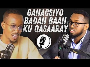 Shaqo Raadinta Dhalinyarada: Khibrad & Casharo Muhiim Ah 💼 | Podcast