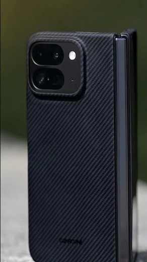 Ultimate Foldable Phone Cases for Google Pixel 10 in 2025!