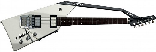 1984 | Roland G-707: Overview