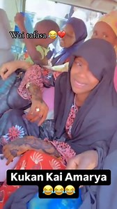 That dramatic emotional moment 😆😆 kinyi kuka da za’a kaiki? If you are single do you think zakiyi kuka? | Diaryofanorthernwoman