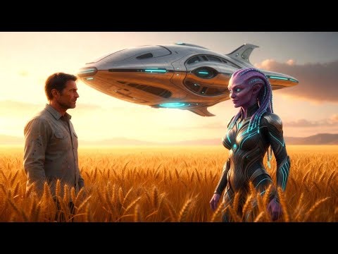 Human Is "Selected" to Repopulate an Alien Planet—What Could Possibly Go Wrong? | hfy | sci-fi story