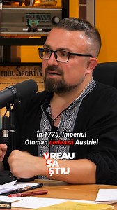 292K views · 6K reactions | ⚔️ Grigore al III-lea Ghica a luptat pentru dreptate, dar prețul a fost mare! #vreausastiu #catalinoprisan #damiananfile #boofmedia | VREAU SĂ ȘTIU | Facebook