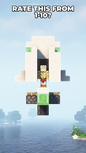 3K views · 11 reactions | Minecraft Working JetPack 邏 (No Batidao) | OmniGod Gamer | Facebook