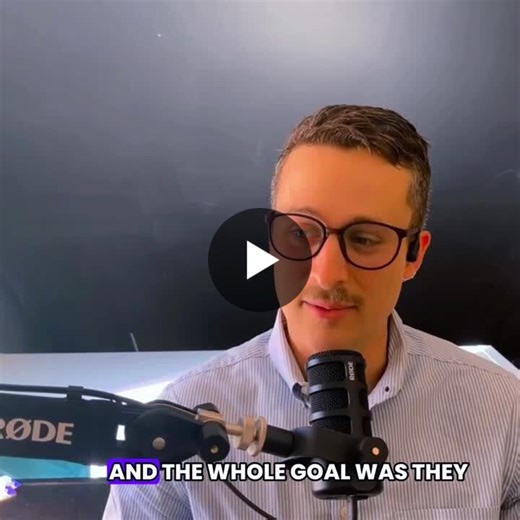 I joined Renee Beckman on The Hiring Room to talk about something I don’t share often... My experience inside a startup trying to fully automate accounting. It didn’t work. But it taught me a lot.… | Hunter Scott, CPA