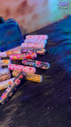 🔥Portable Refillable Empty Perfume Dispenser 🔥 Take your fragrance game to the next level! 💫 Say goodbye to bulky perfume bottles and hello to our portable, refillable dispenser. ✅ Perfect for travel or everyday use. 👍🏻 Get ready to elevate your scent style! Shop now → #HomeEssentials #Fragrance #Elegance #perfumes #perfume | Purple House