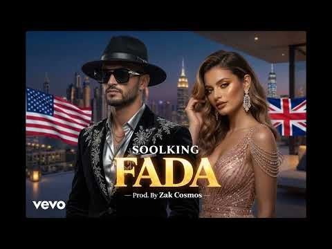 Soolking - Fada (Official Music)