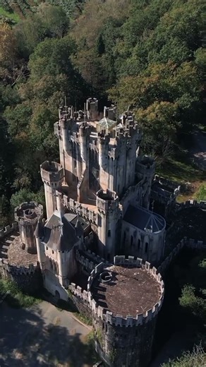 Butrón Castle