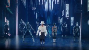 'MJ: The Musical' returns to San Francisco