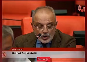 Bir de barıştan cicili bicili söz etmiyorlar mı?Ve yüzleri hiç kızarmadan..Ben öyle demedim derken bile yalan söylüyor Milano mv. Sırrı bey..@UGUR__POYRAZ gibi sakin birini bile çileden çıkarmışlar.Daha ne diyim..