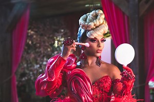 Queens in Quarantine: Two Drag Legends on How to Support Queer Communities Right Now