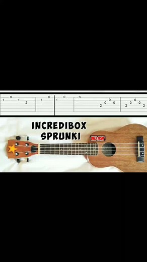 Ukulele Channel on TikTok