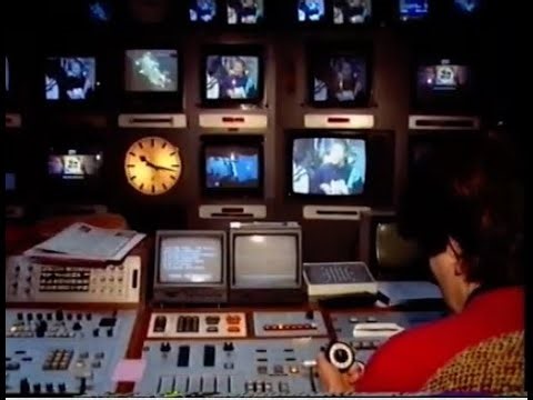 YTV Calendar report - 1990s ITV franchise bid applications