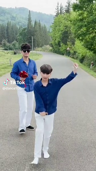 Dance Online on TikTok
