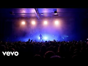 Hot Milk - HORROR SHOW/BLOODSTREAM (Live at Manchester Academy)