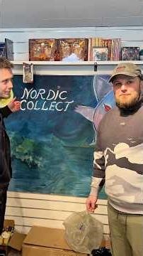 ✨ NYHEDER I BUTIKKEN! | Ascended Heroes & World’s Monarchs 👑🔥