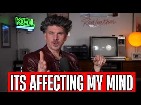 Everyone Is Feeling Disconnected And Mentally Exhausted