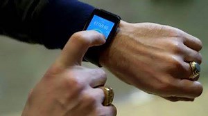 171K views · 599 reactions | Your Barclays Mobile Banking app on your smartwatch... Nifty! Find out how to get involved & join the pilot at barclays.co.uk/smartwatch. T&Cs apply. | Barclays UK | Facebook