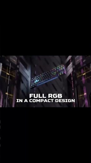 This $150 Gaming Keyboard Will Change The GAME in 2025! | Meet Acer Aethon 550 TKL Gaming Keyboard