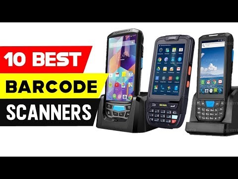 Top 10 Best Android Barcode Scanners | Best Barcode Scanner On Aliexpress