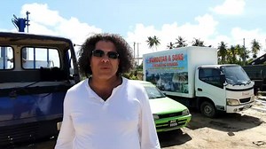 128K views · 1K reactions | Ramoutar and Sons Contracting Services Robbed - The Security Guard Beaten October 17, 2021. East Coast Demerara | Guyanese Critic | Facebook