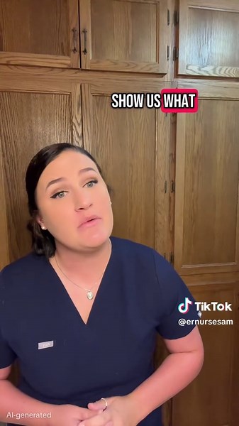 ✨Tales from Triage: A Nurse's Life Unveiled✨