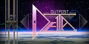 Metroidvania sci-fi shooter Outpost Delta due out on Switch this month