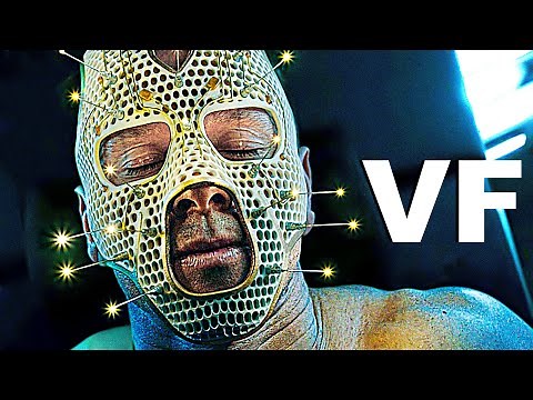 INFINITE Bande Annonce VF (2021)